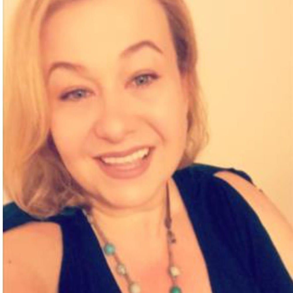 Meet your Posher, Olga